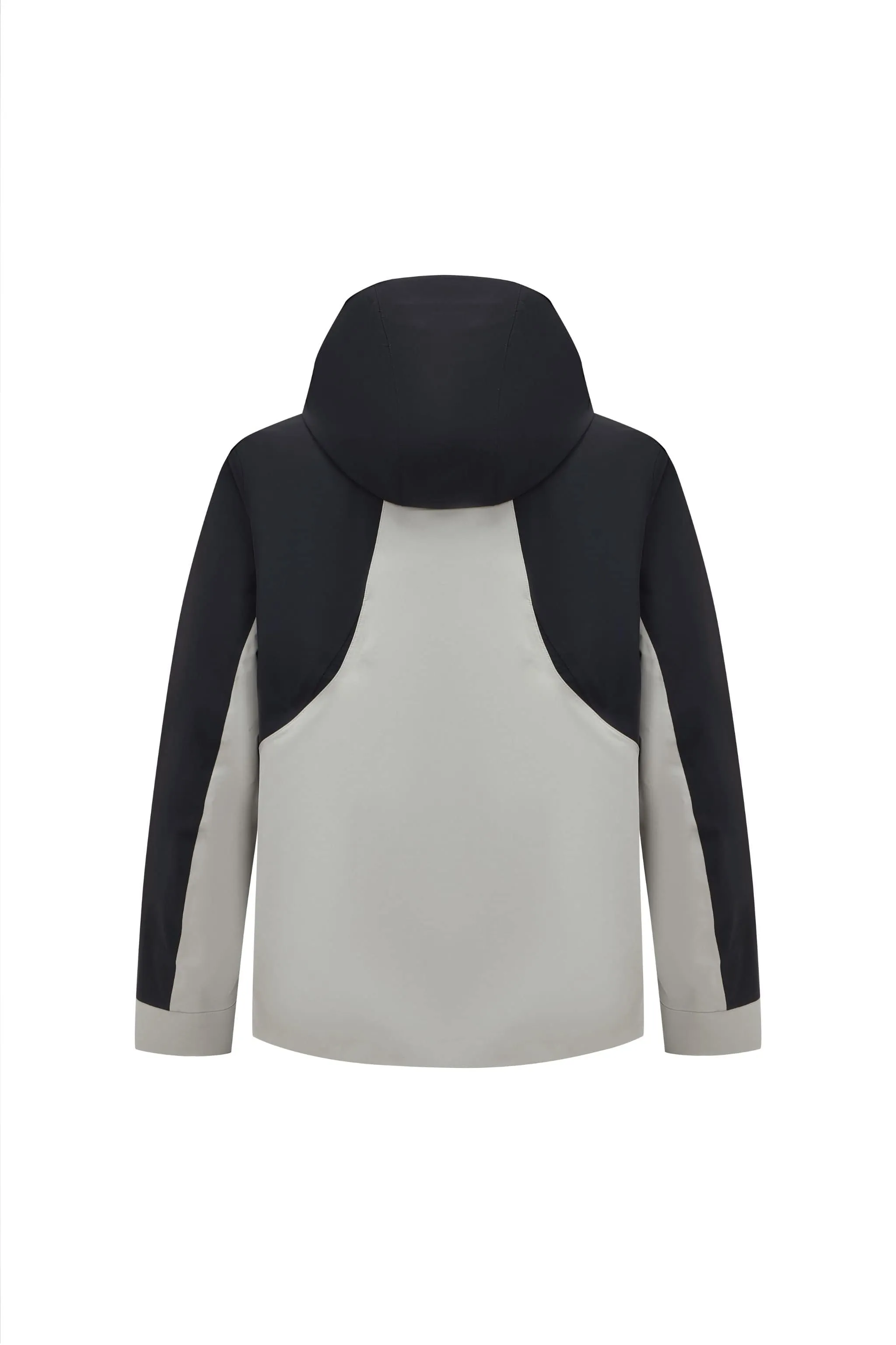 3 in 1 All Weather Goose Down Jacket