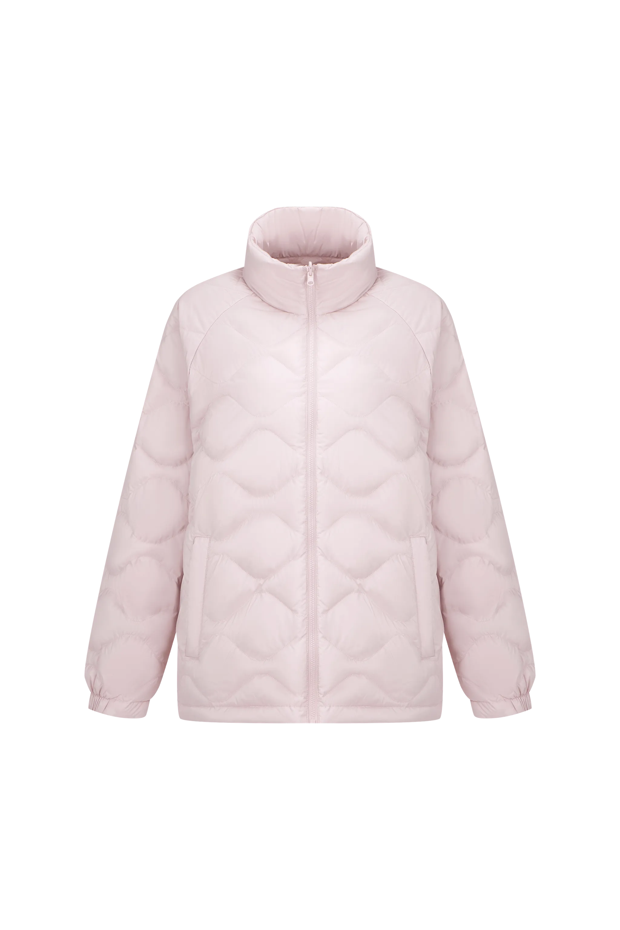 3 in 1 All-Weather Goose Down Parka 2402