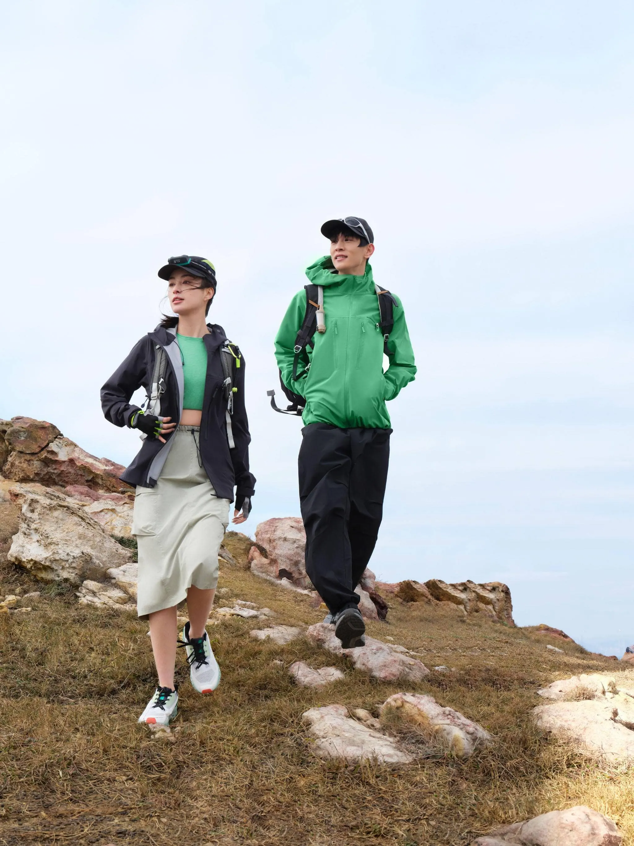 All Weather Jacket 2090