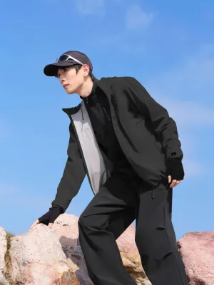 All Weather Jacket 2090