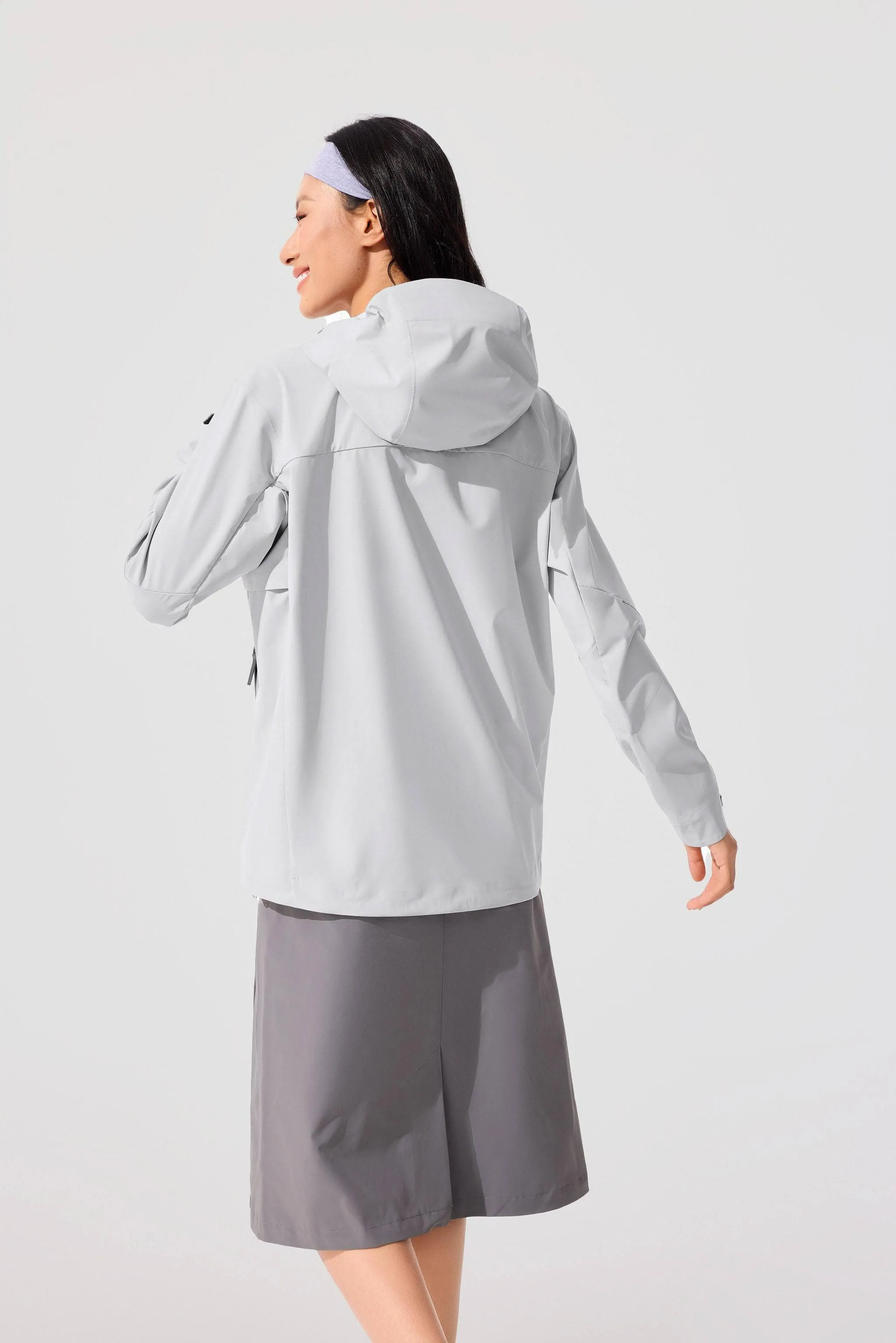 All Weather Jacket 2090