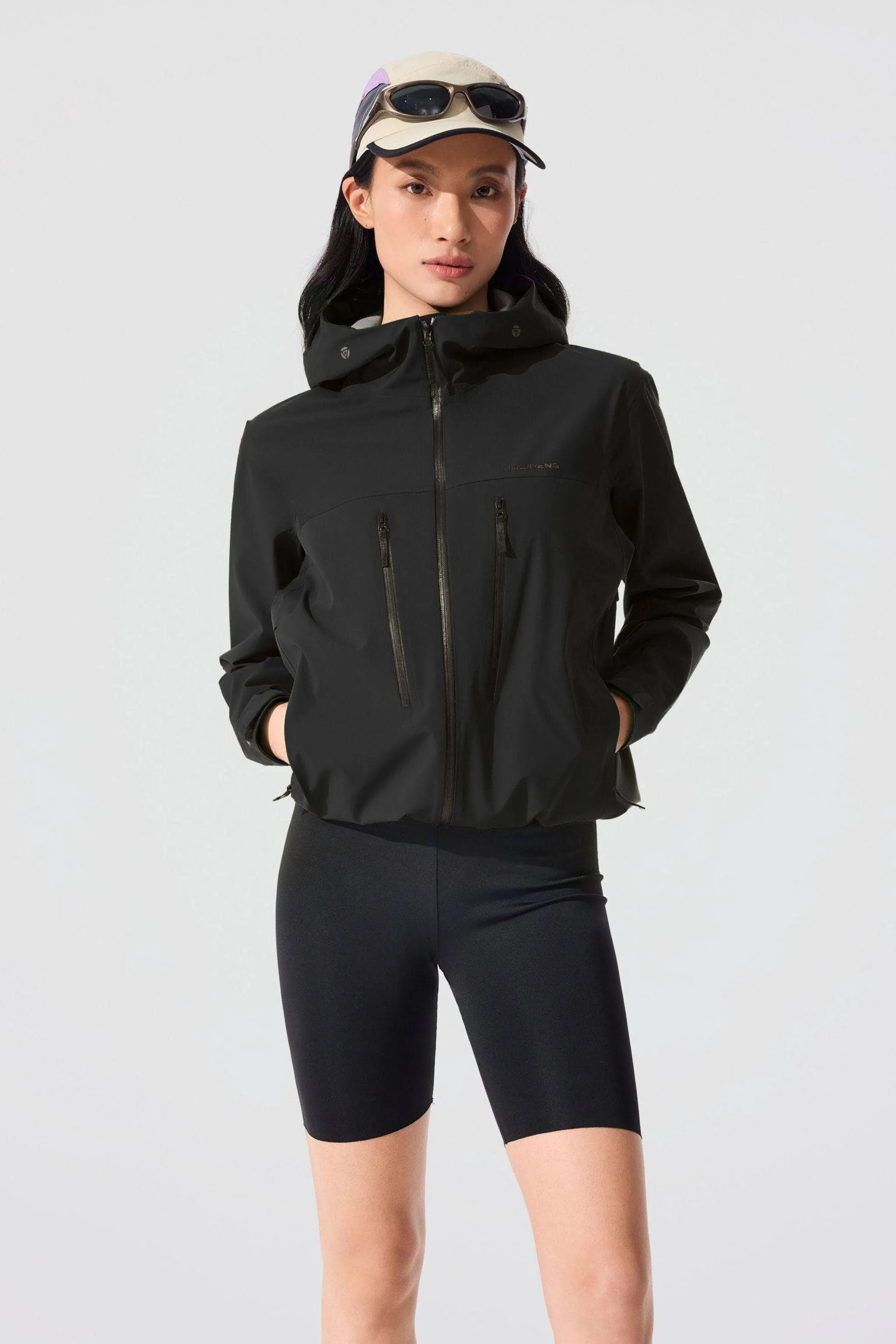 All Weather Jacket 2090