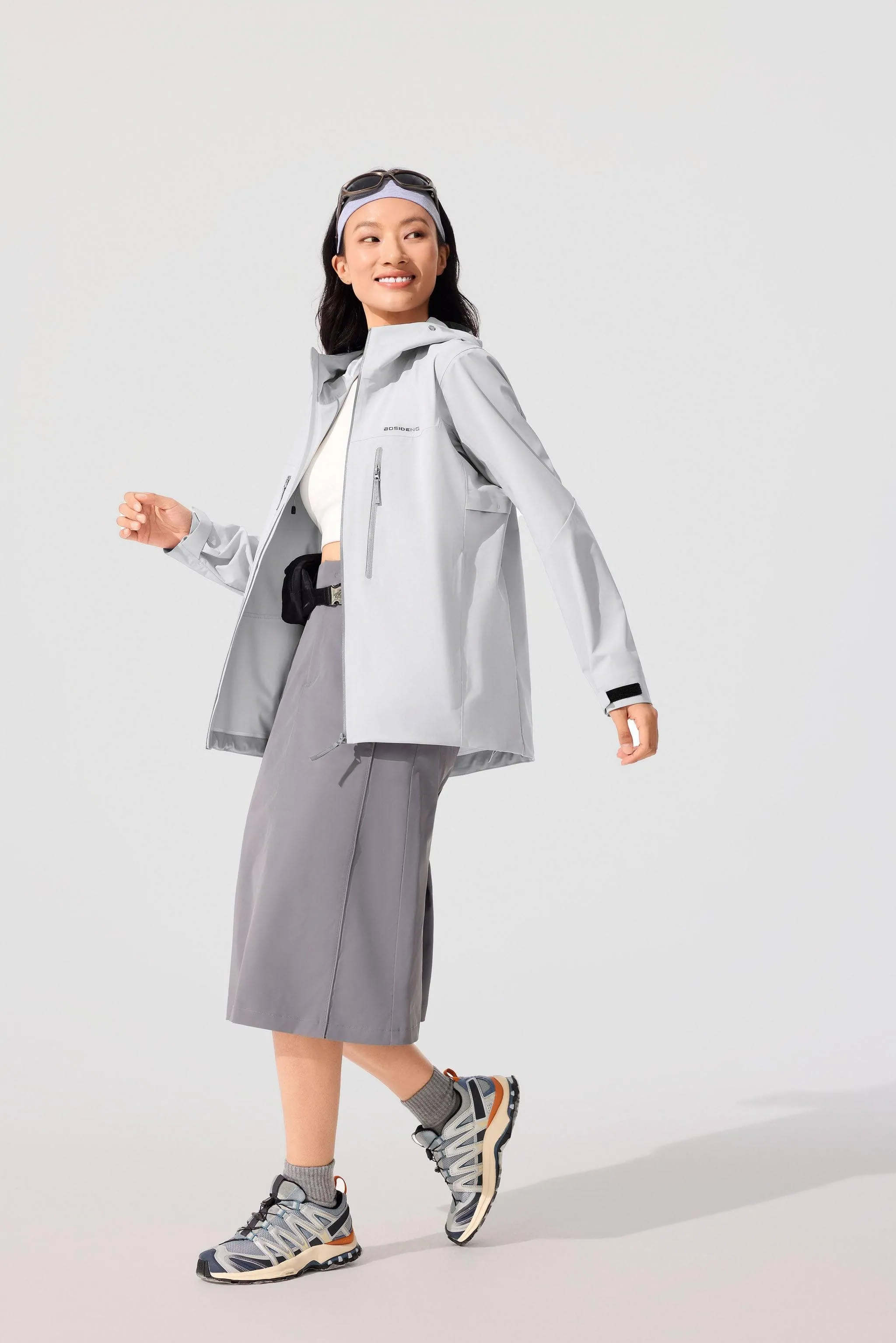 All Weather Jacket 2090