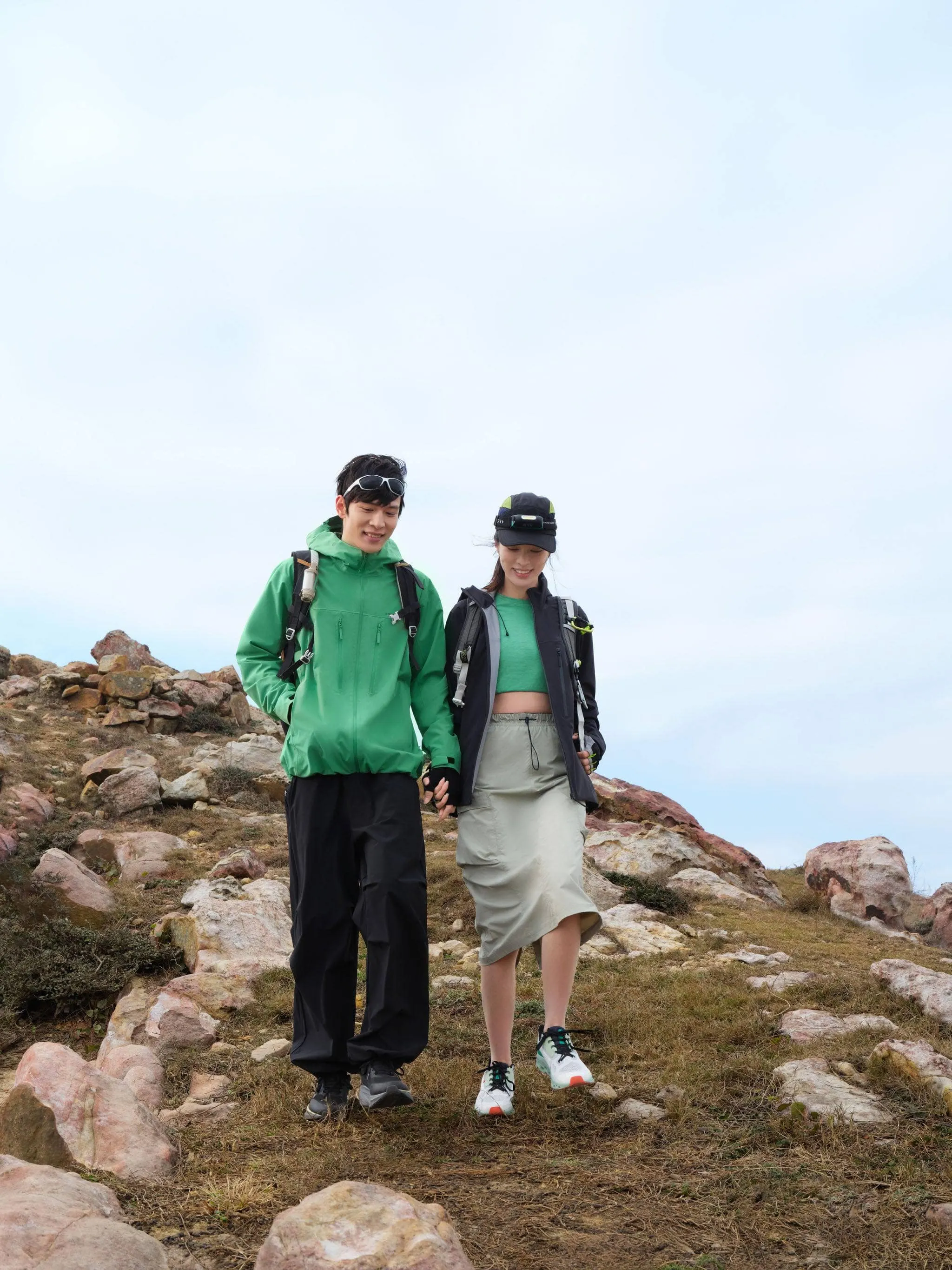 All Weather Jacket 2090