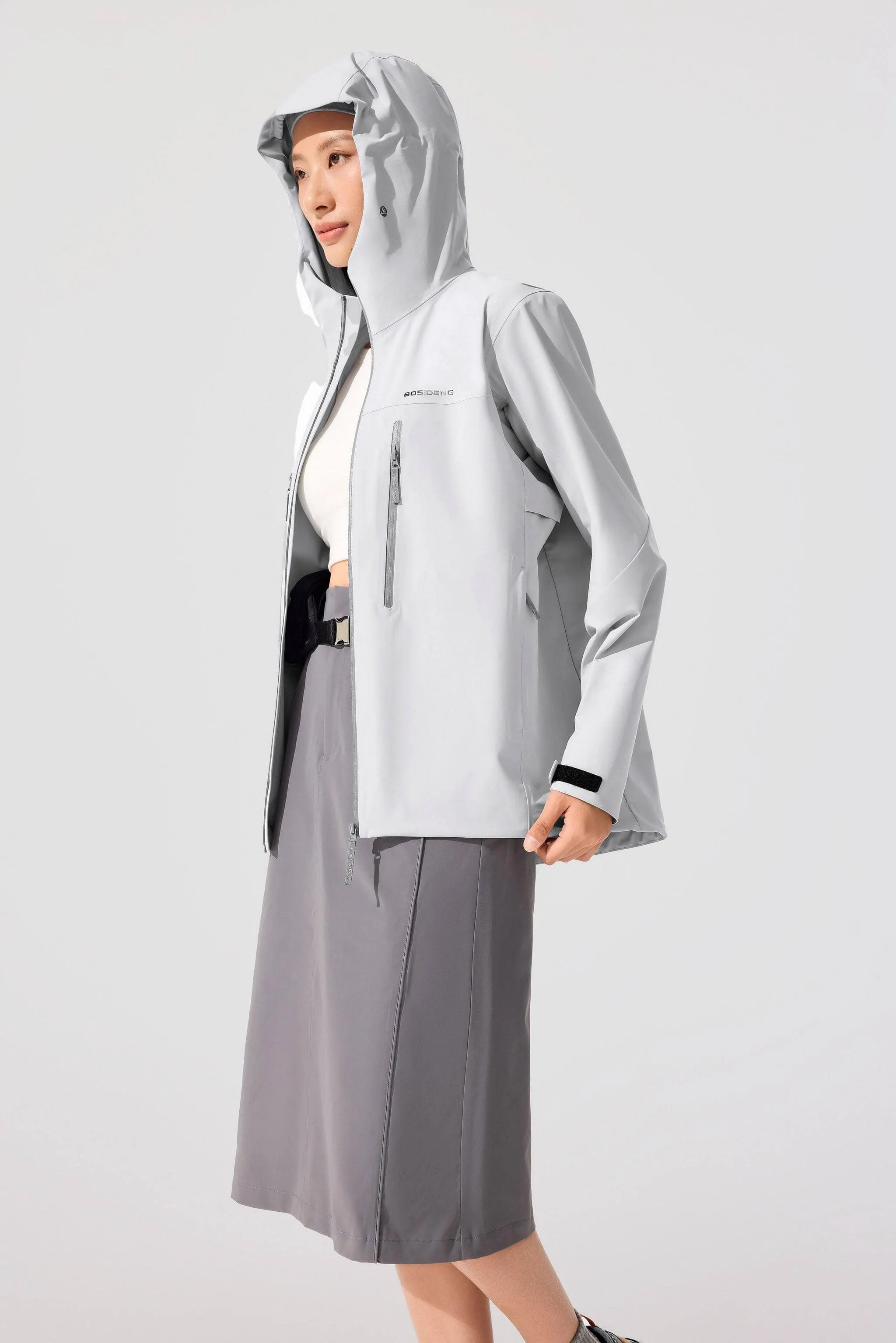 All Weather Jacket 2090