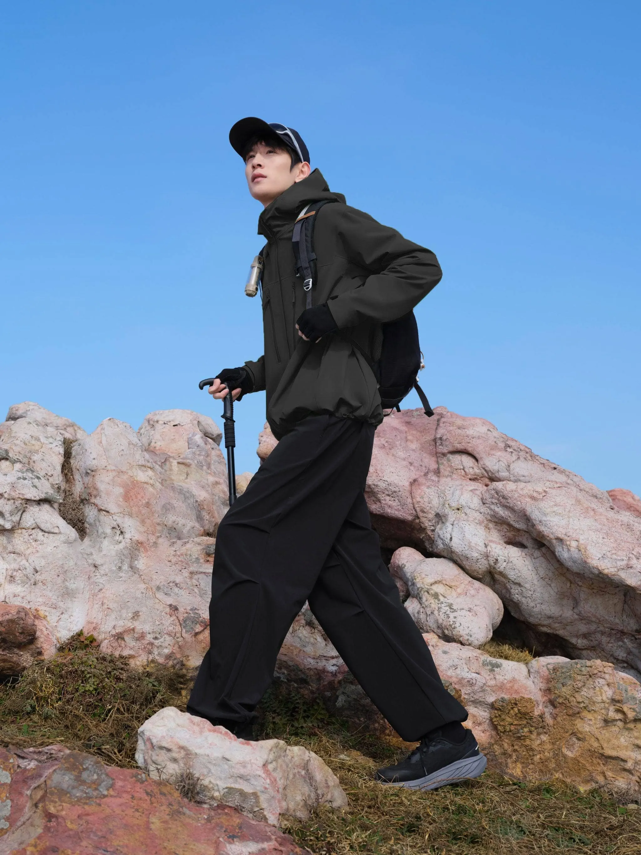 All Weather Jacket 2090