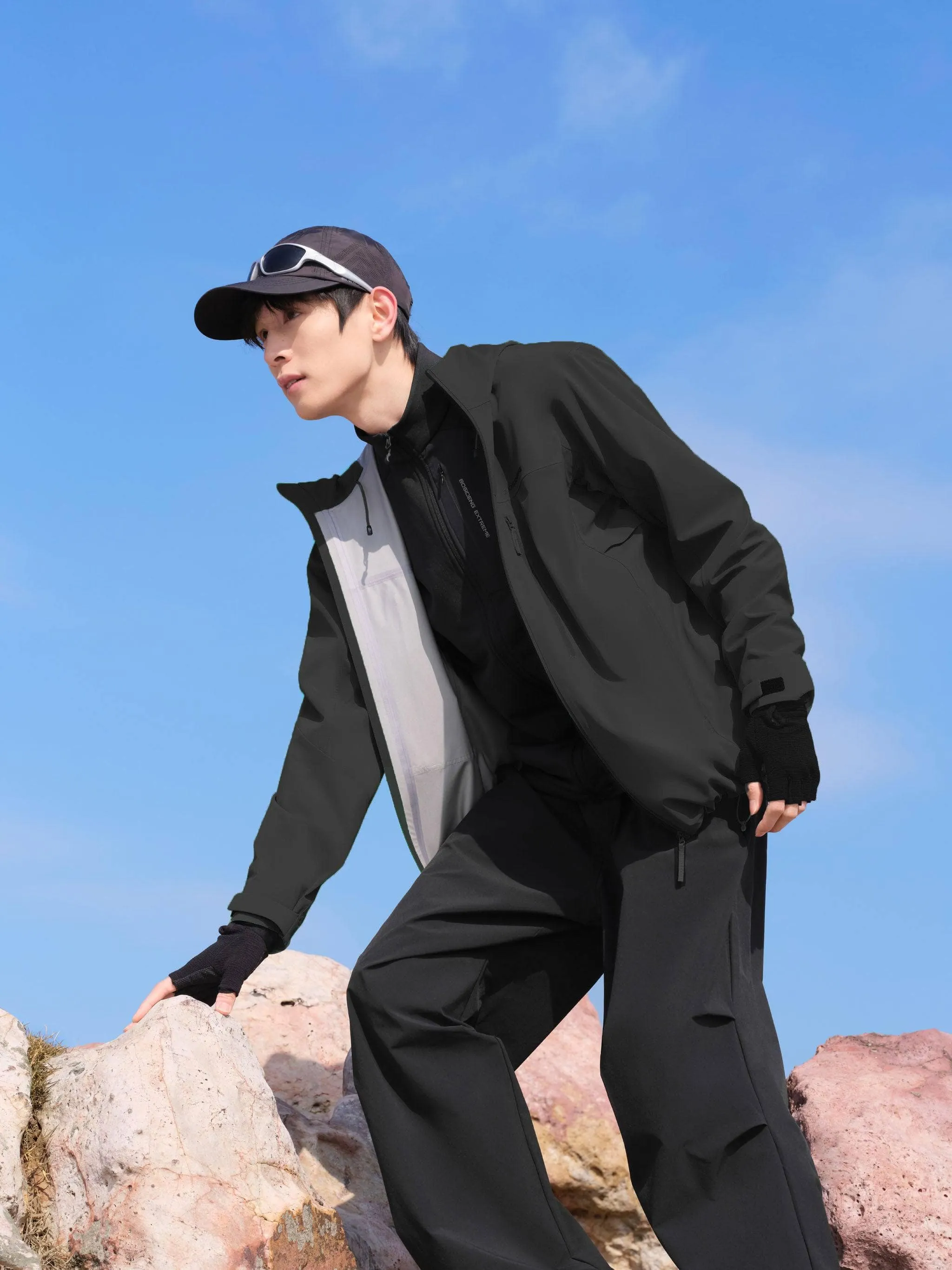 All Weather Jacket 2090