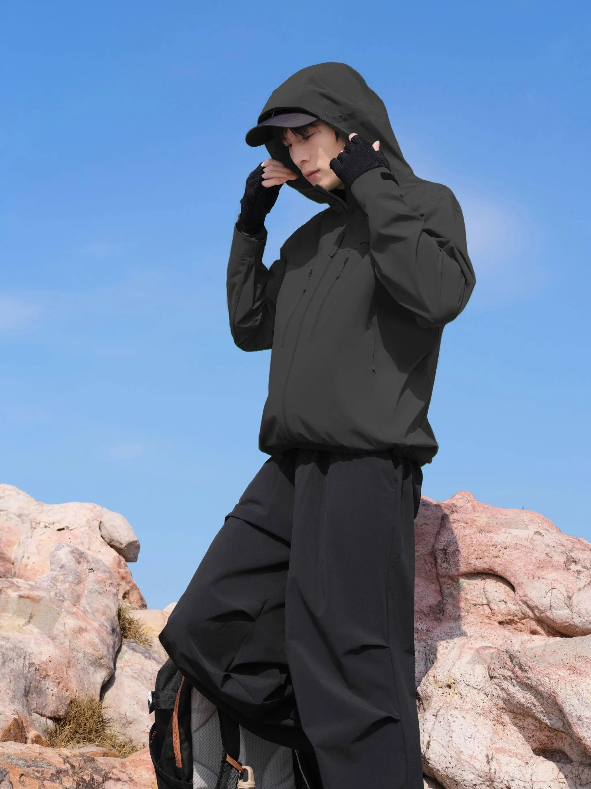 All Weather Jacket 2090