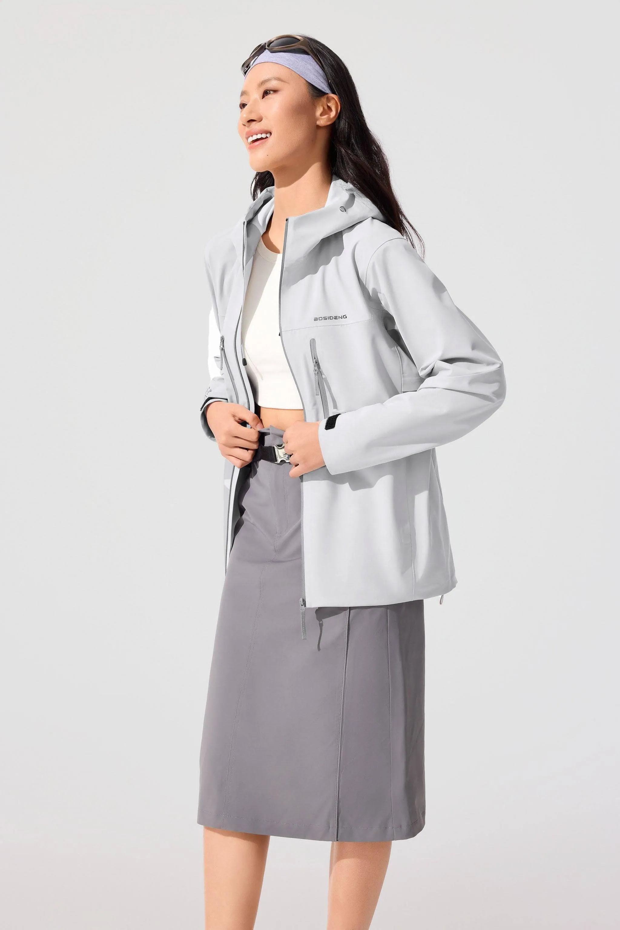 All Weather Jacket 2090