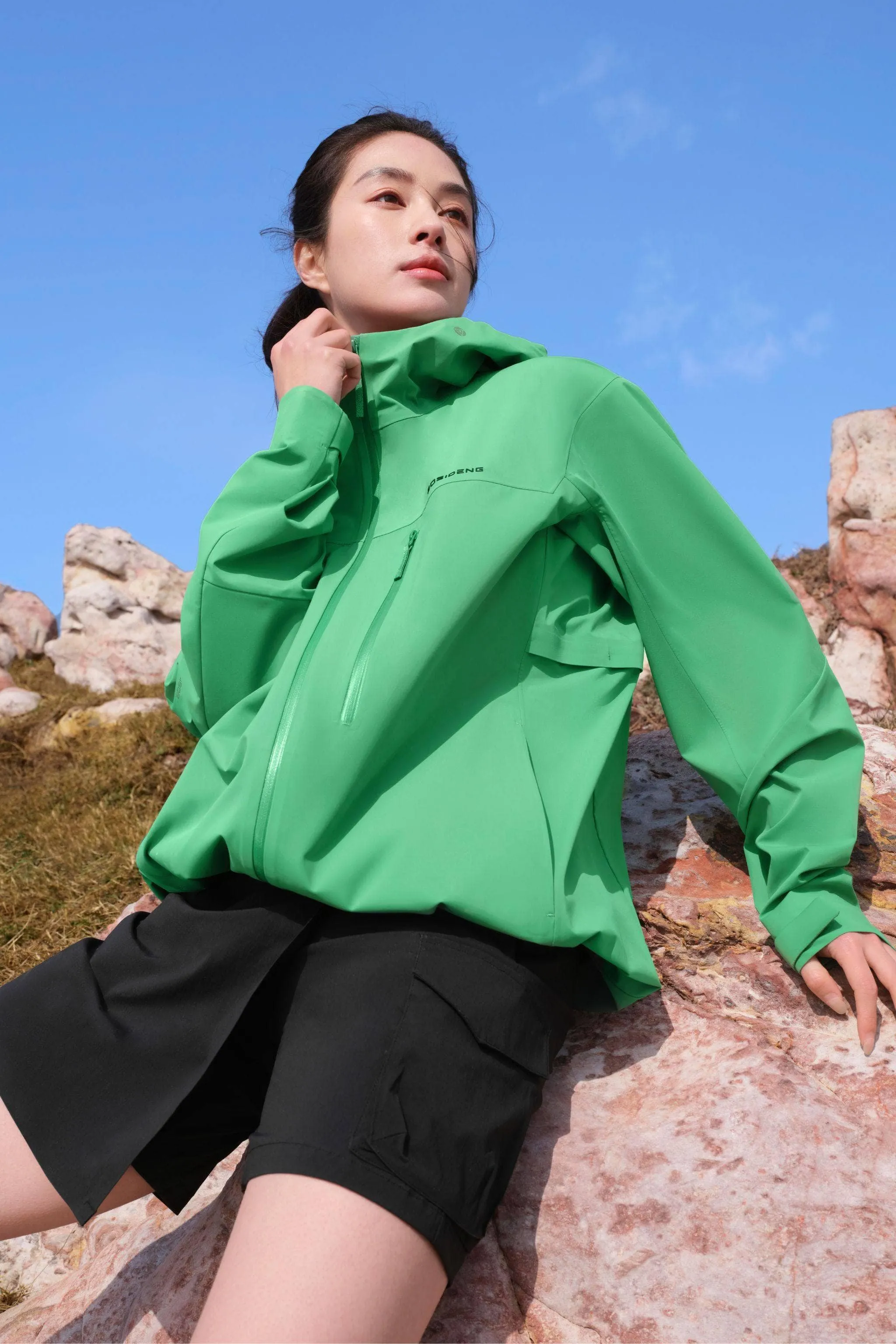 All Weather Jacket 2090