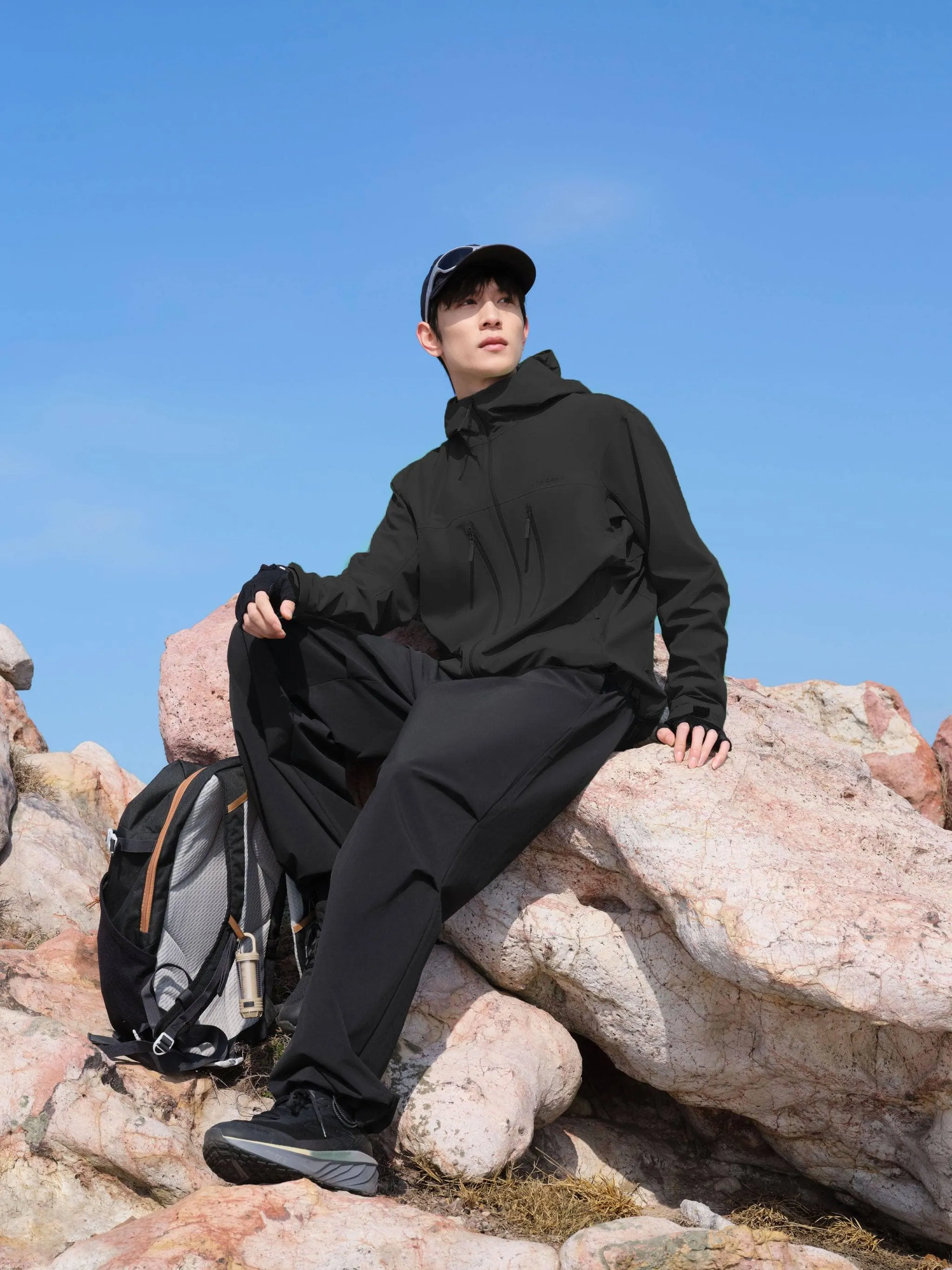 All Weather Jacket 2090