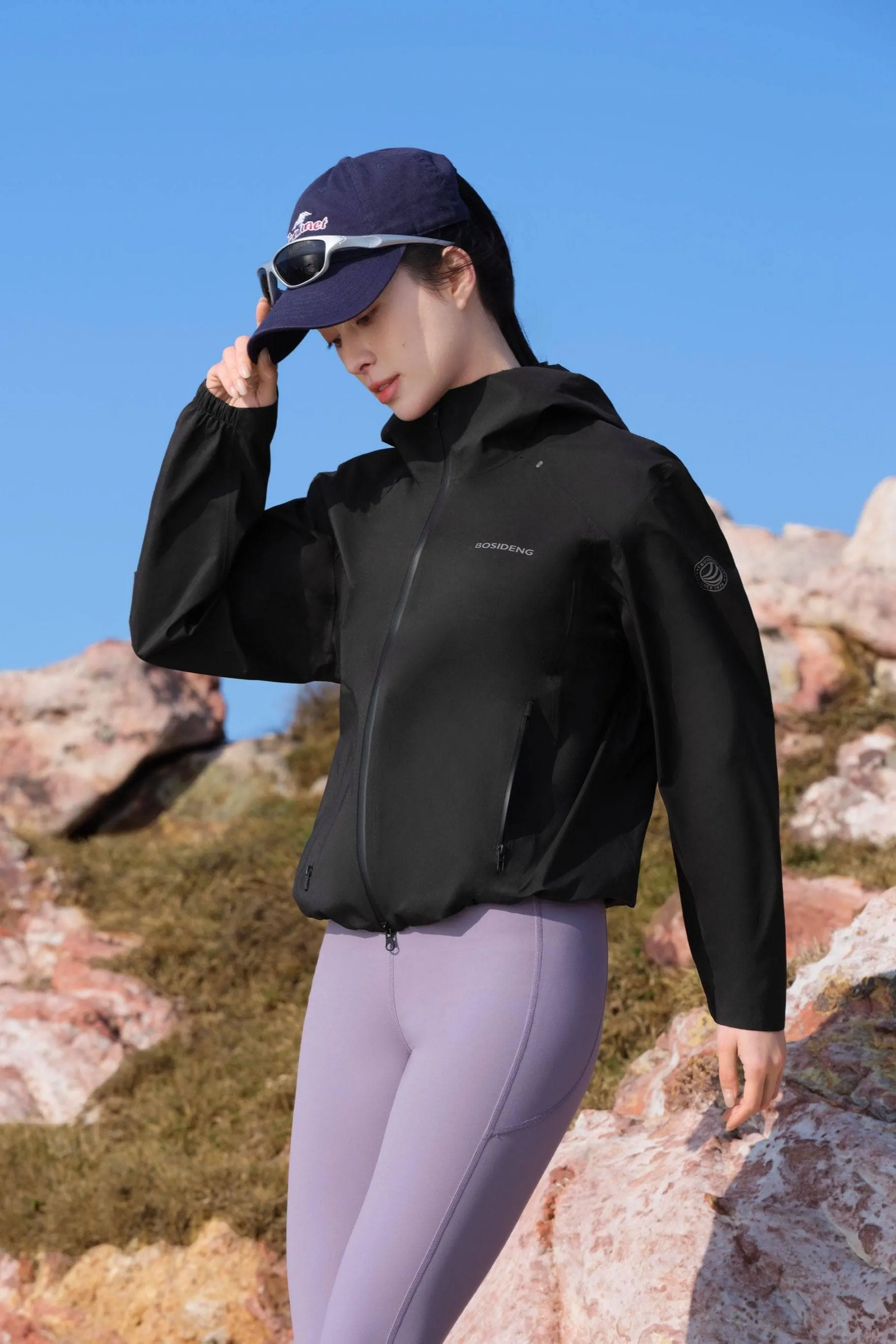 All Weather Jacket 2200