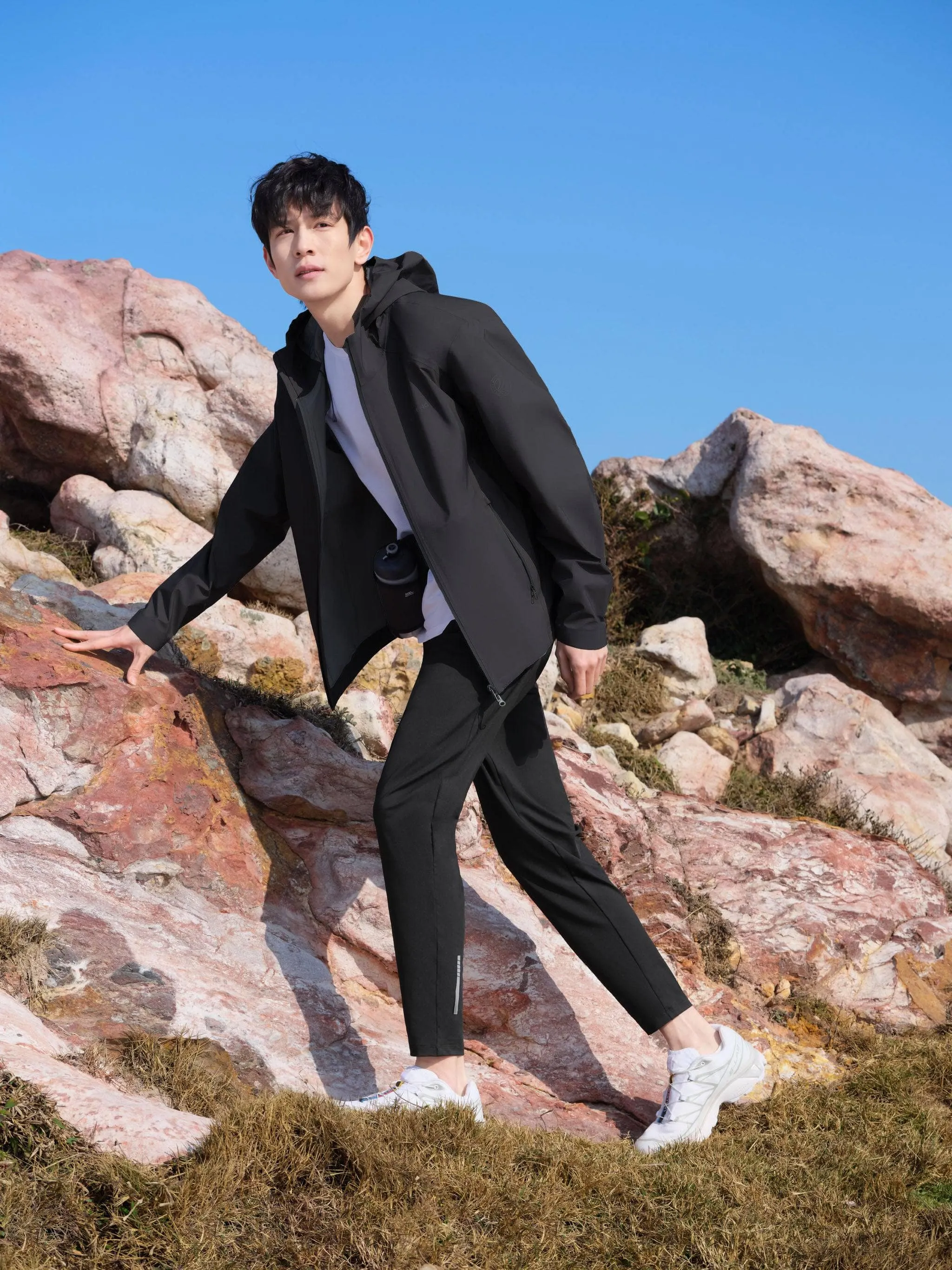 All Weather Jacket 2200