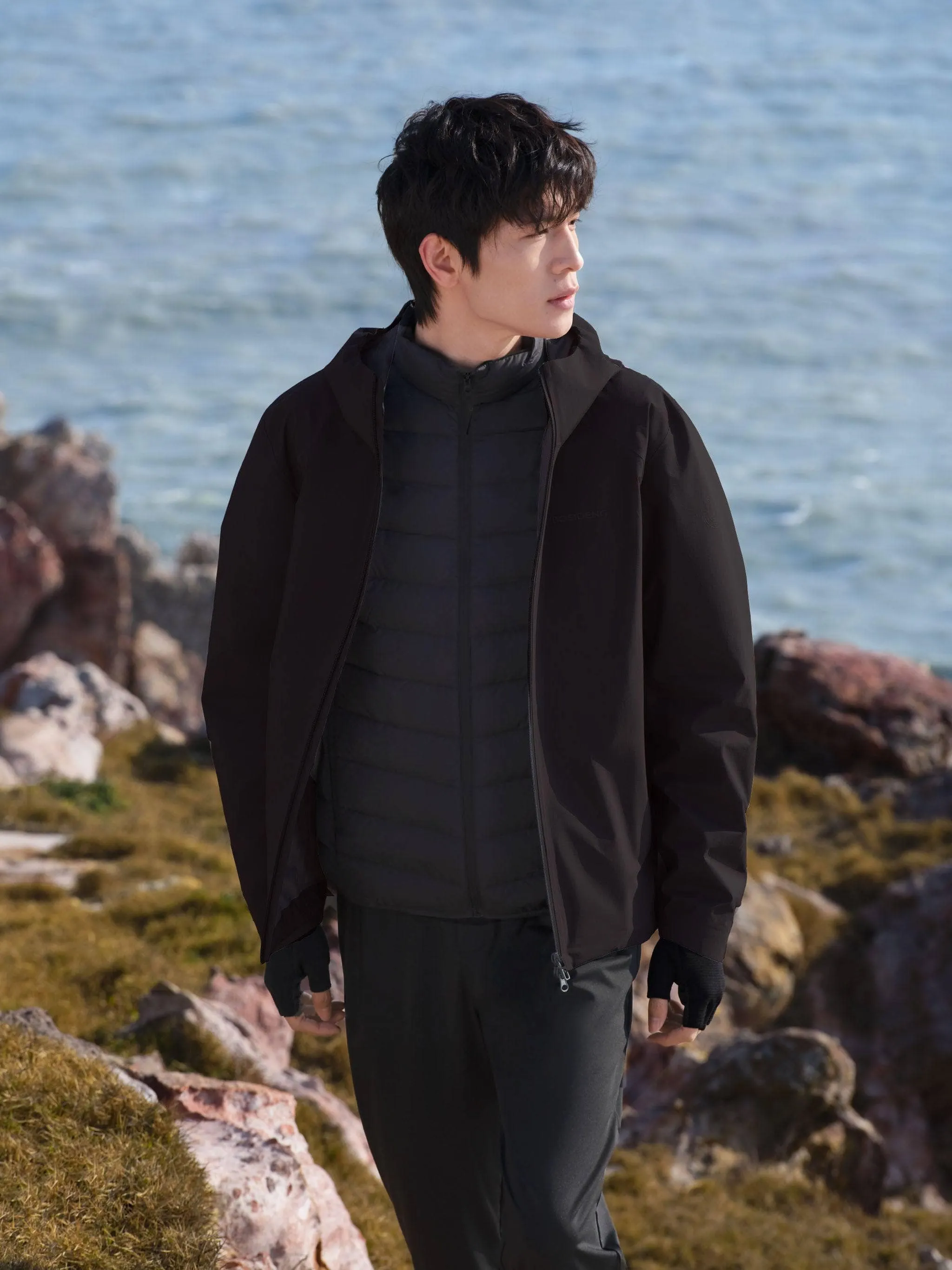 All Weather Jacket 2200