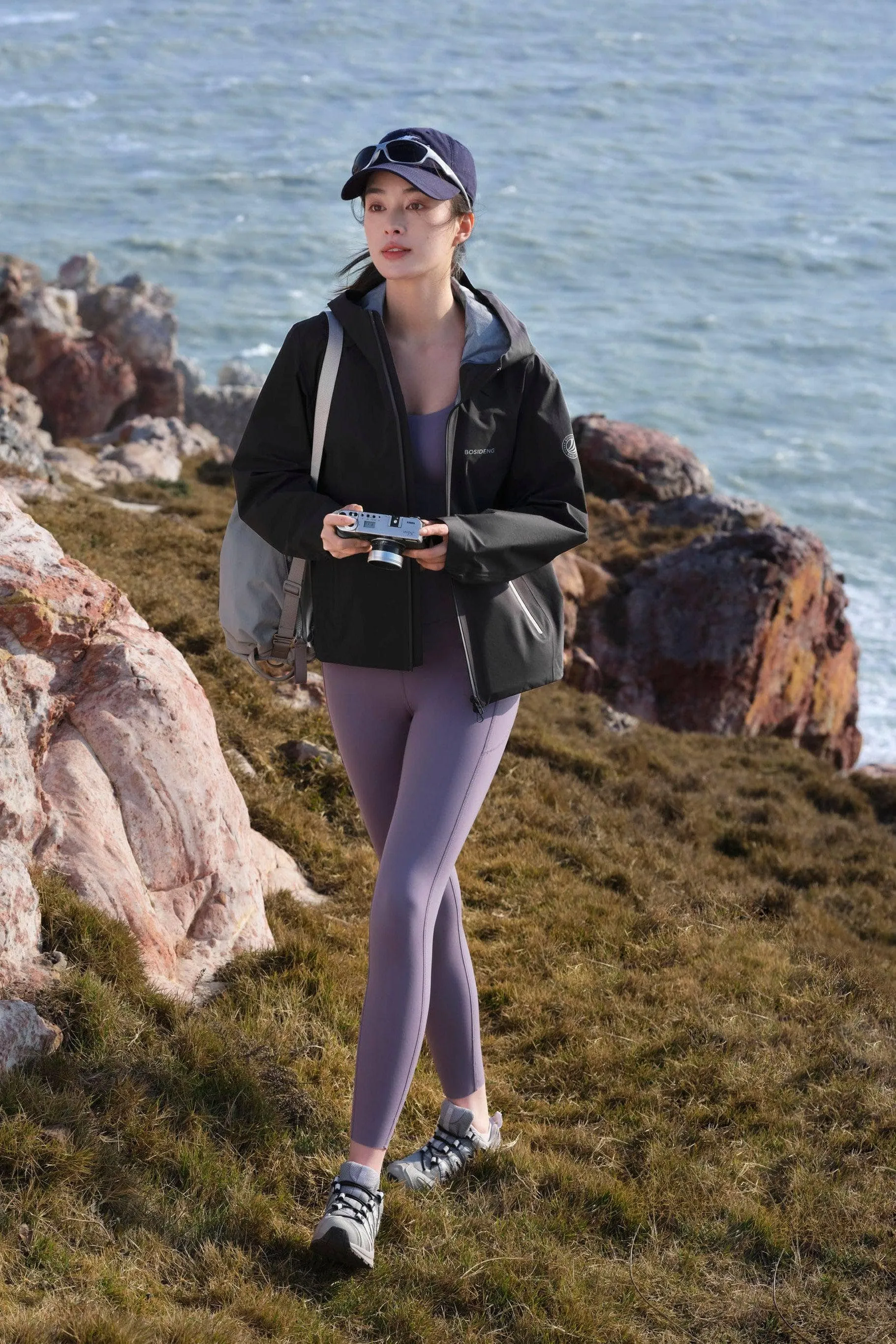All Weather Jacket 2200