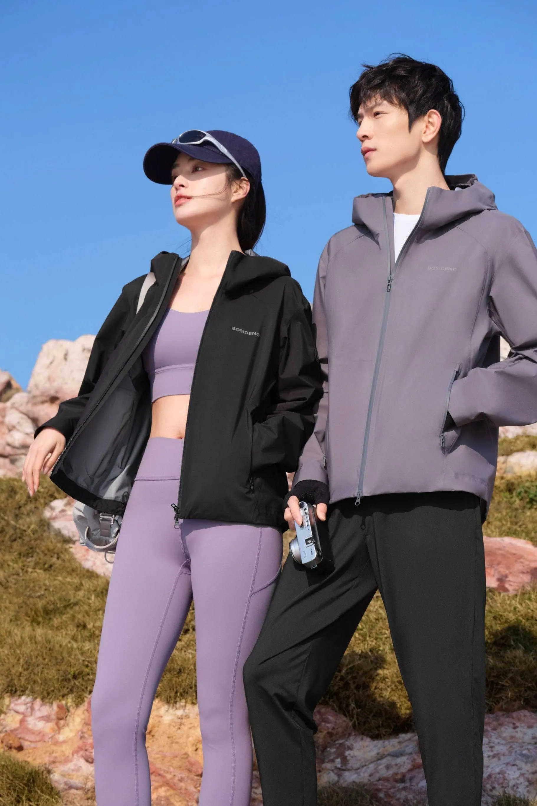 All Weather Jacket 2200