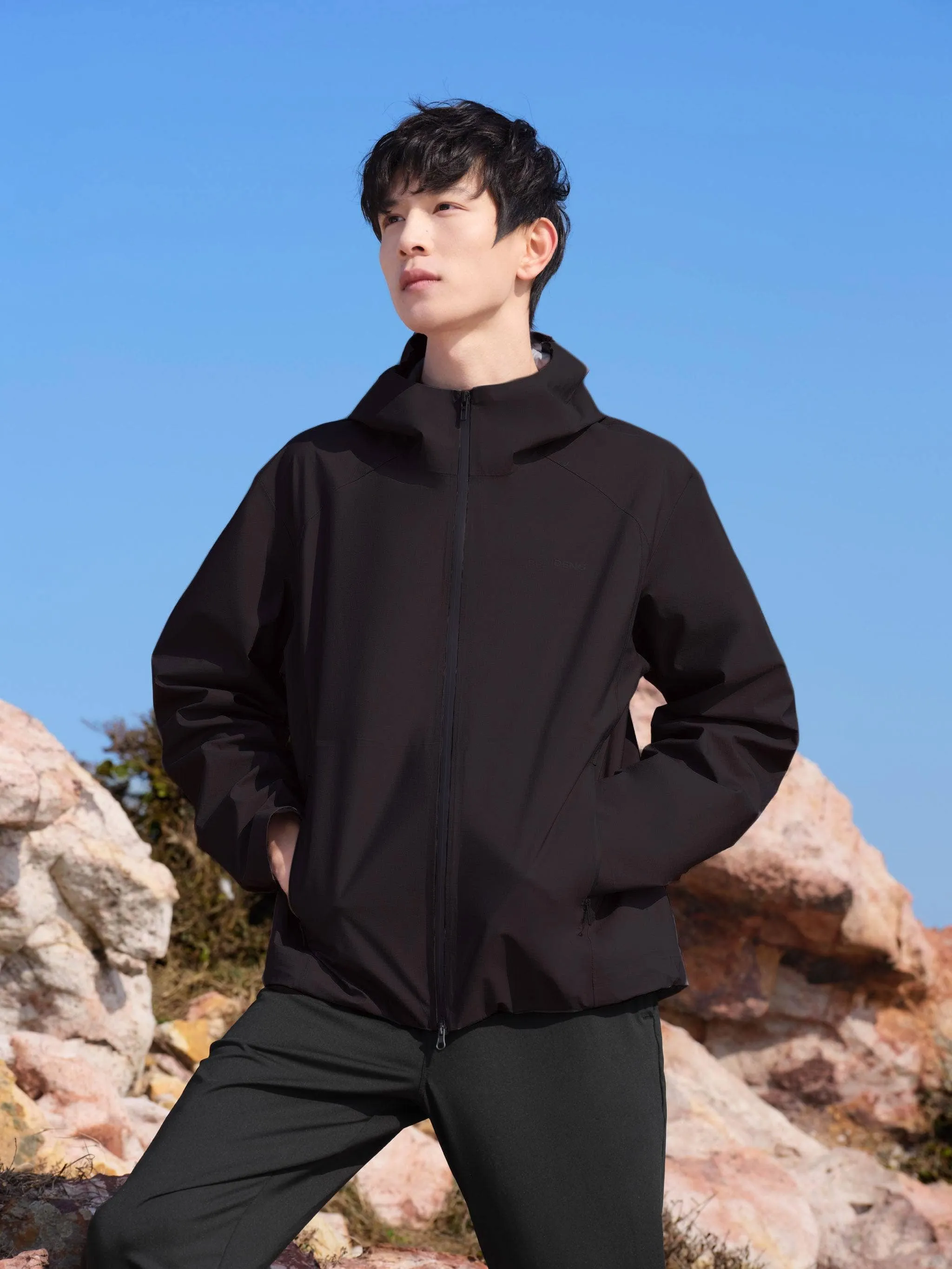 All Weather Jacket 2200