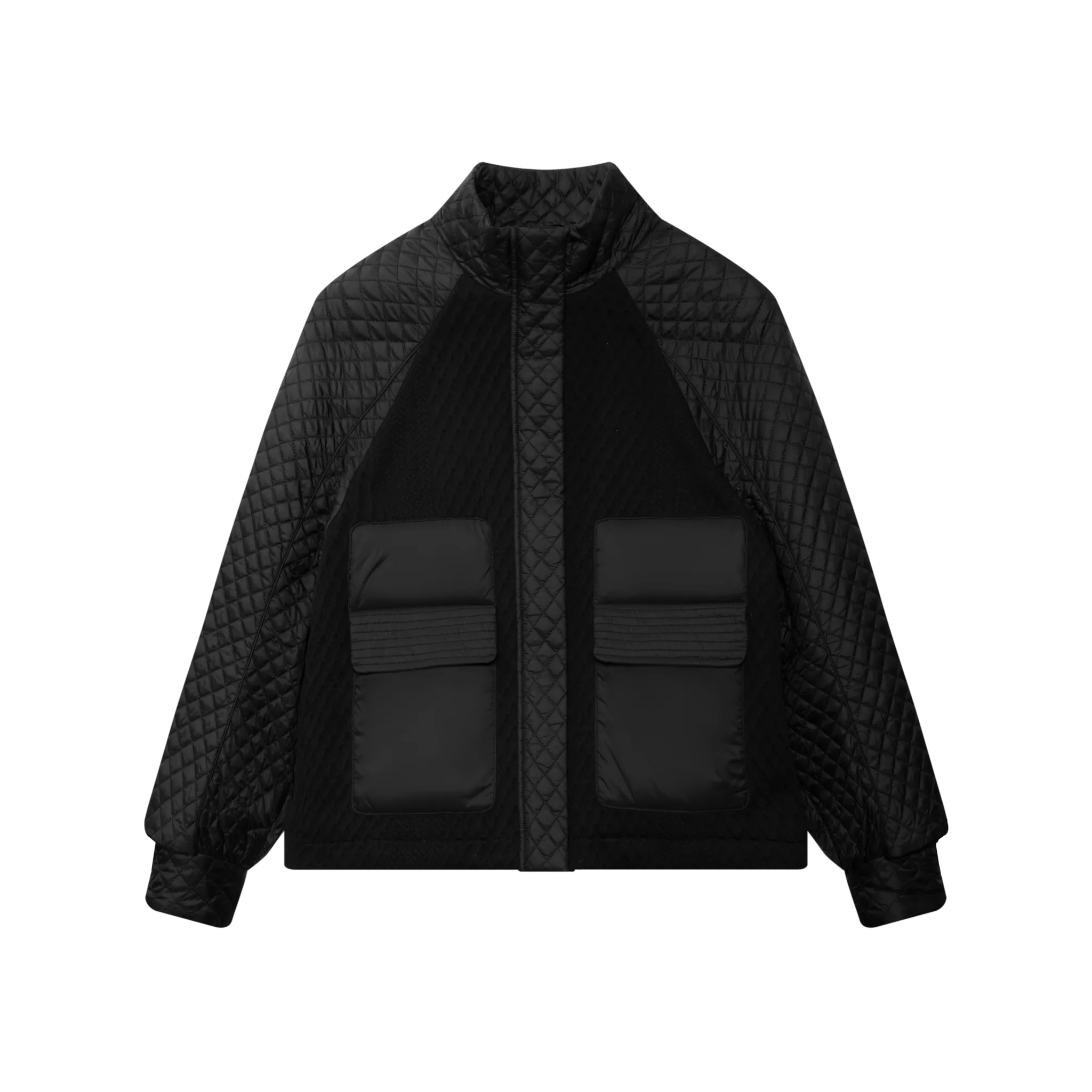 Artist Quilting Jacket