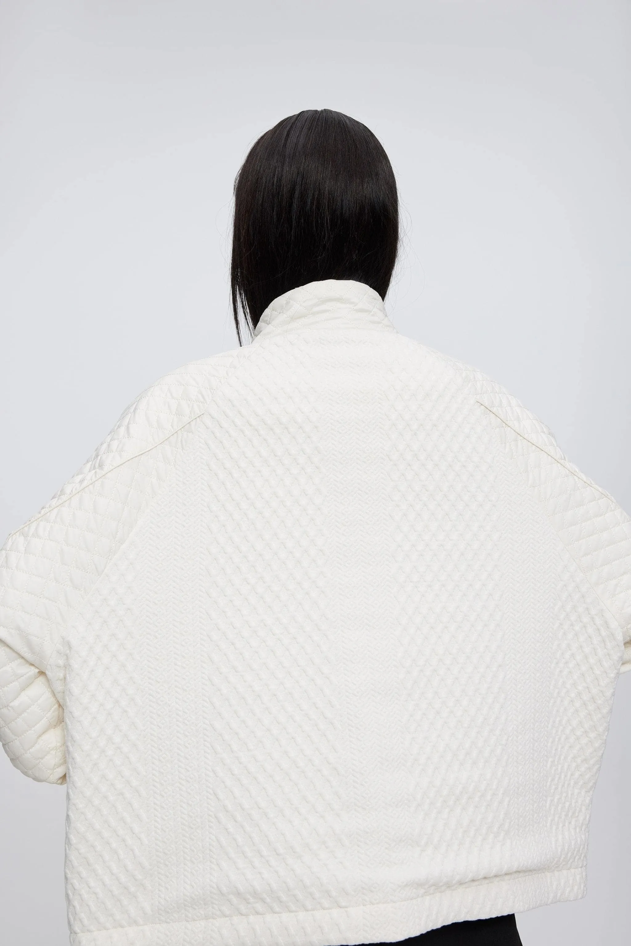 Artist Quilting Jacket