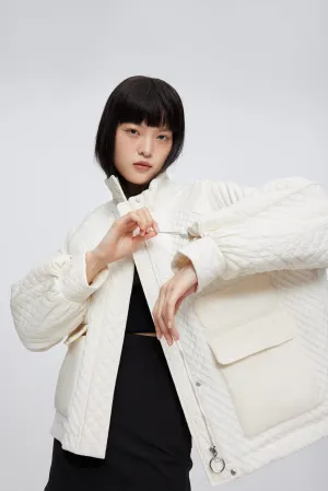 Artist Quilting Jacket