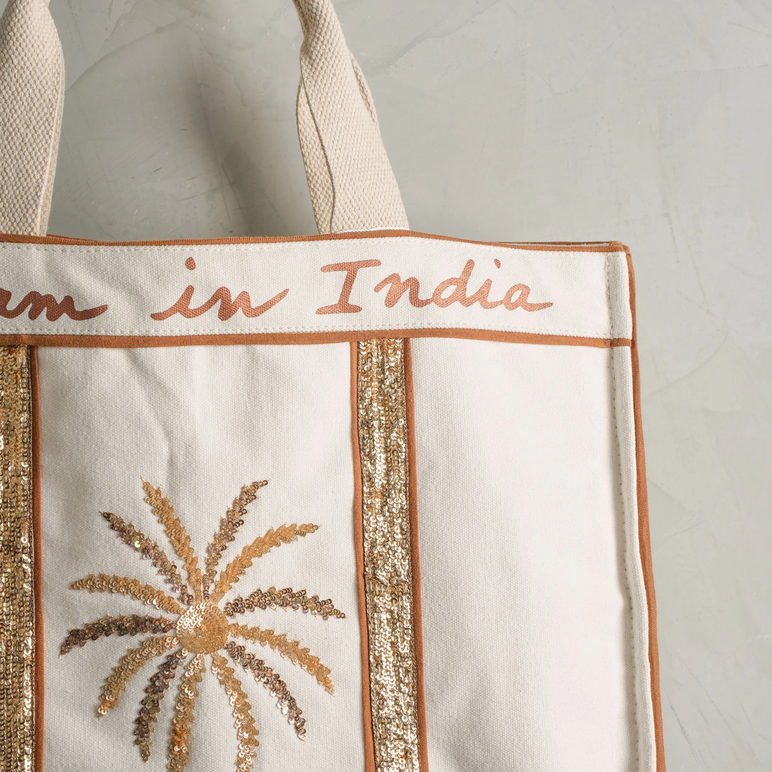 Bling It On Tote