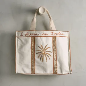 Bling It On Tote