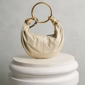Bracelet Hobo Bag