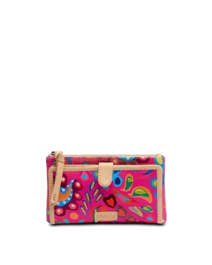 Ceci Slim Wallet