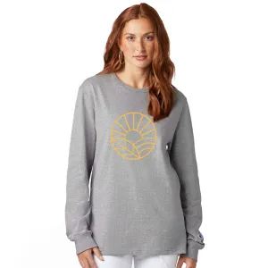 Champion Adult Tagless Long-Sleeve T-Shirt, Full Color