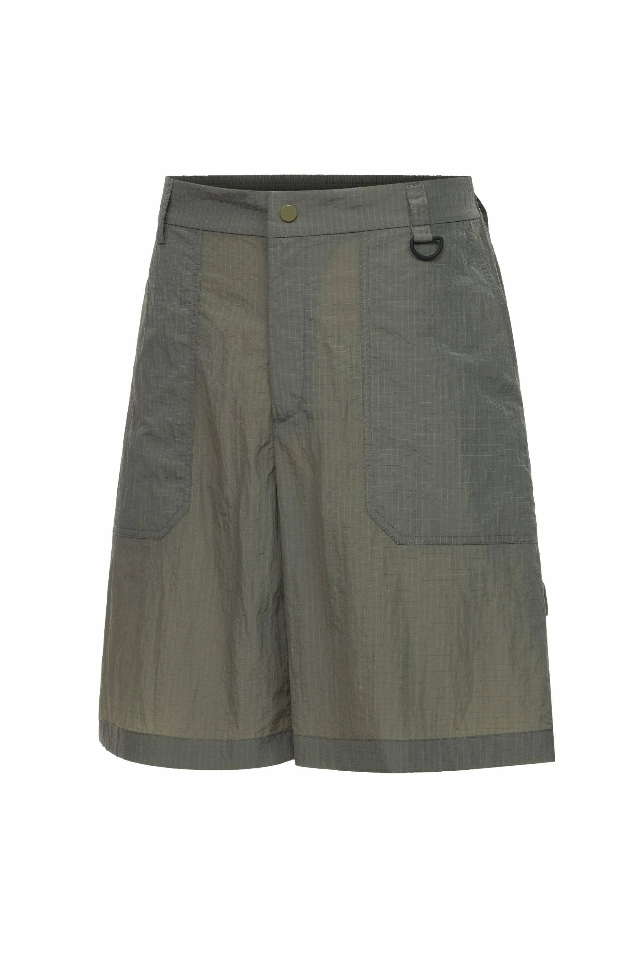 Combat Shorts