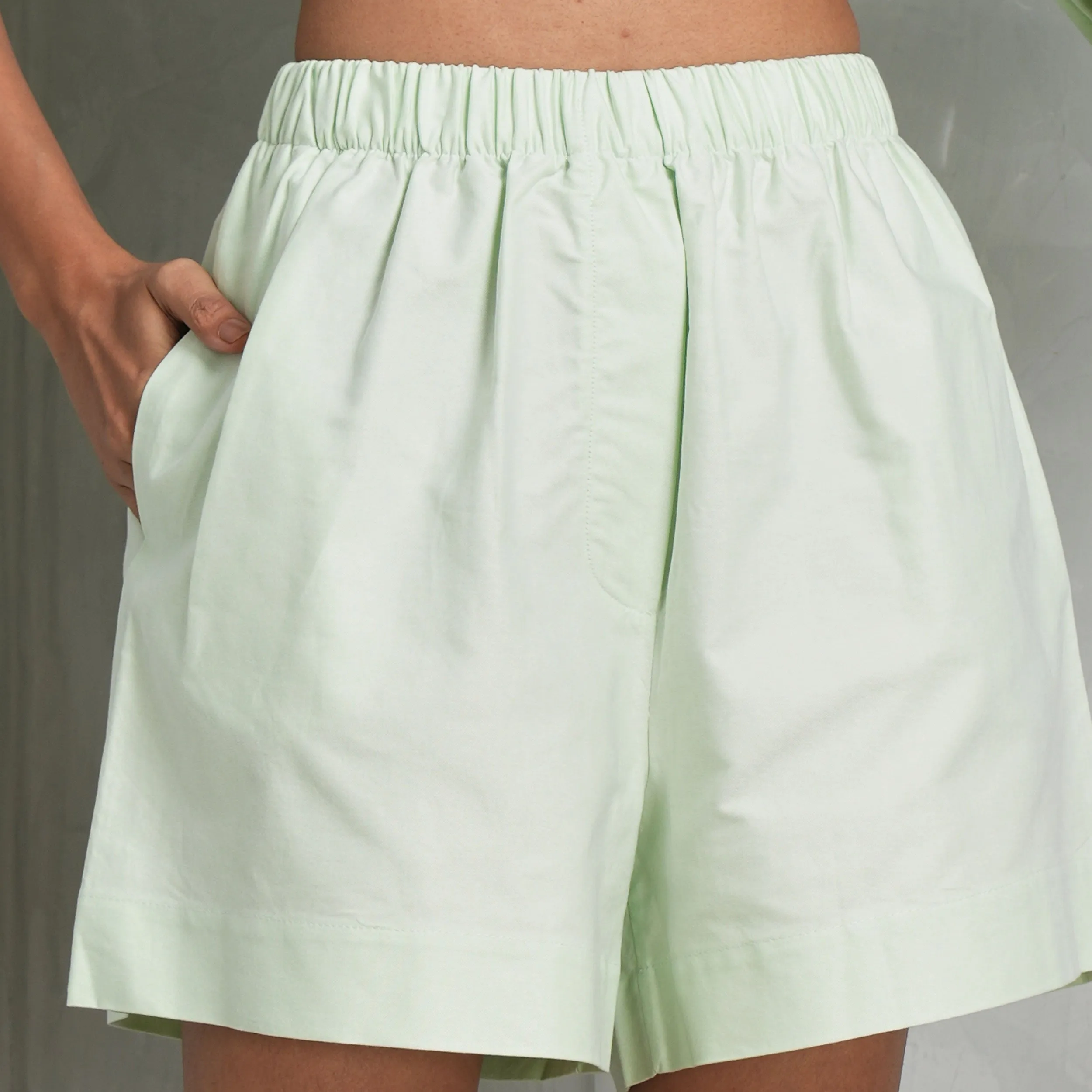 Connie Boxer Shorts