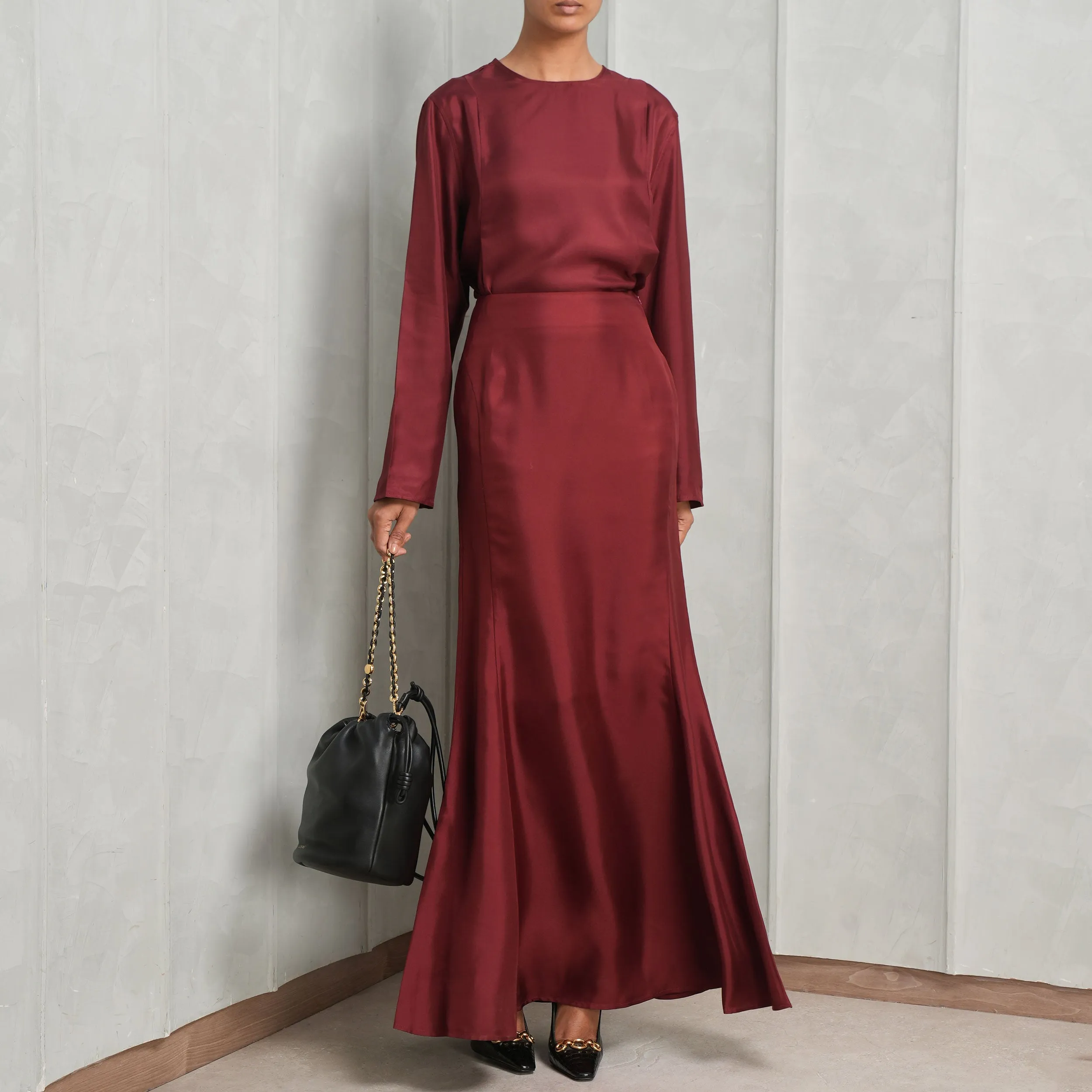 Dalupiri Skirt