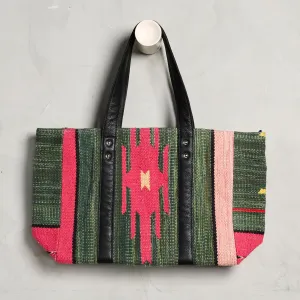Dhurri Small Tote