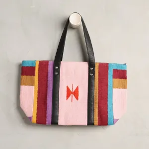 Dhurri Small Tote
