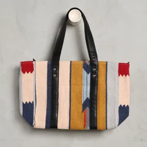 Dhurri Small Tote