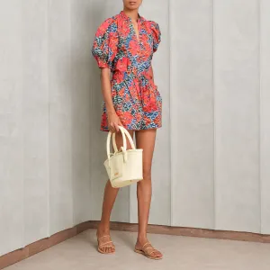 Edlyn Floral Shorts