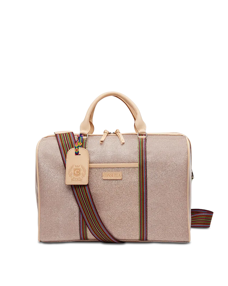 Emery Jet Setter