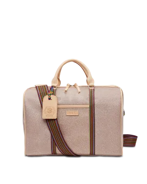 Emery Jet Setter
