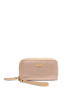 Emery Wristlet Wallet