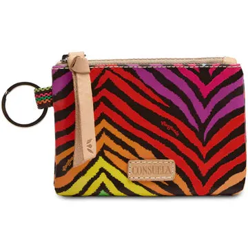 Flo Pouch