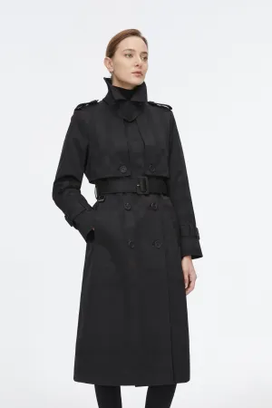 Full Length Goose Down Trench
