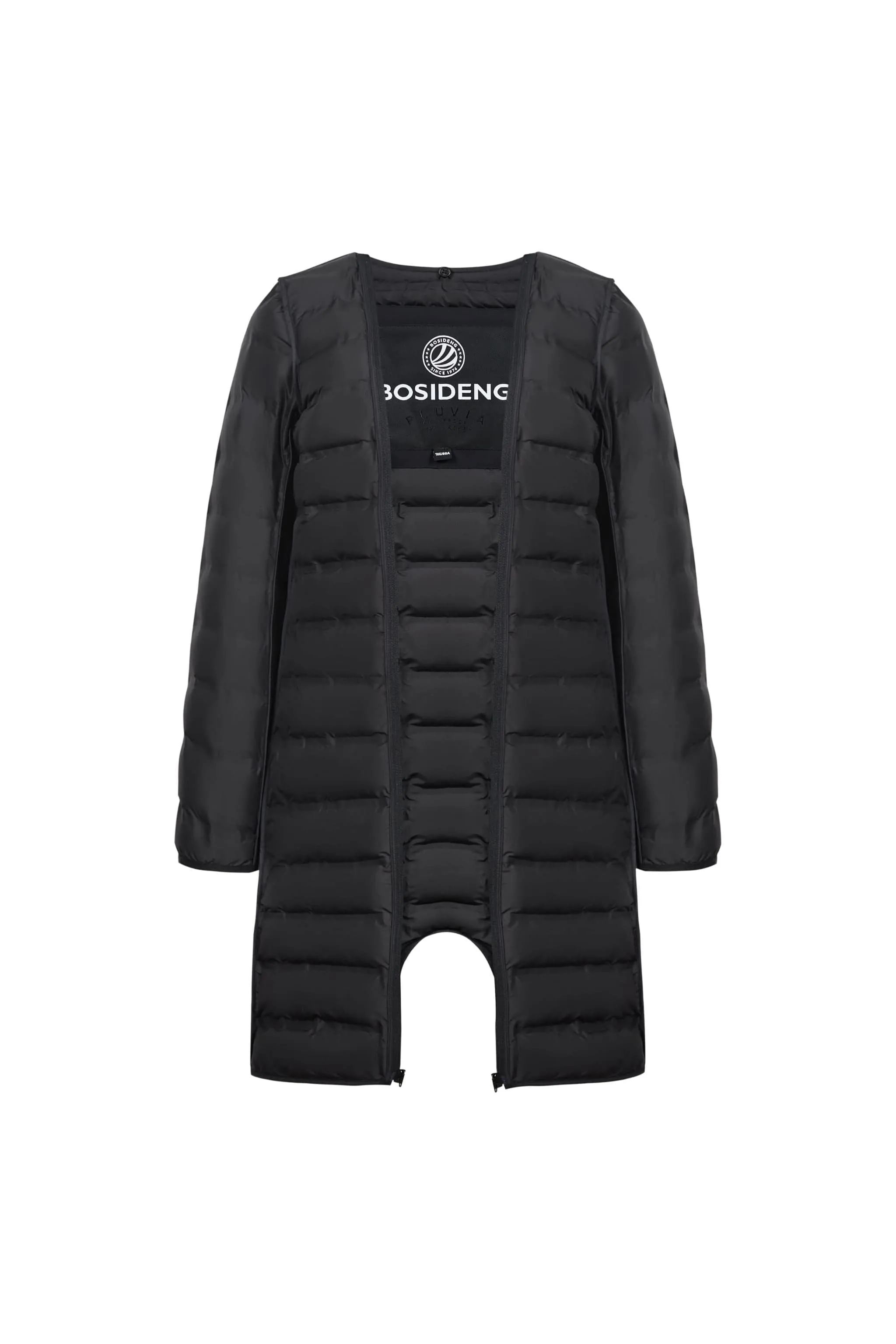 Full Length Goose Down Trench