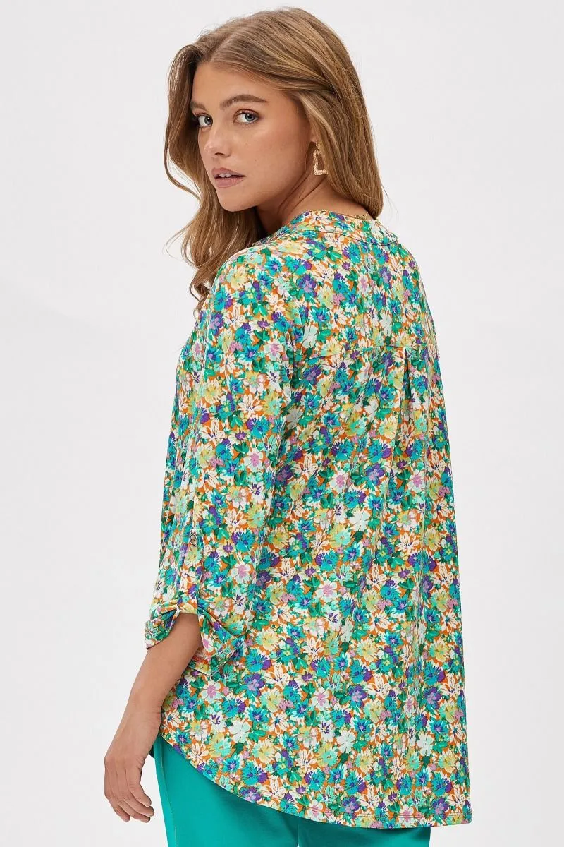 Garden Party Edition Lizzy Top
