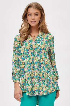 Garden Party Edition Lizzy Top