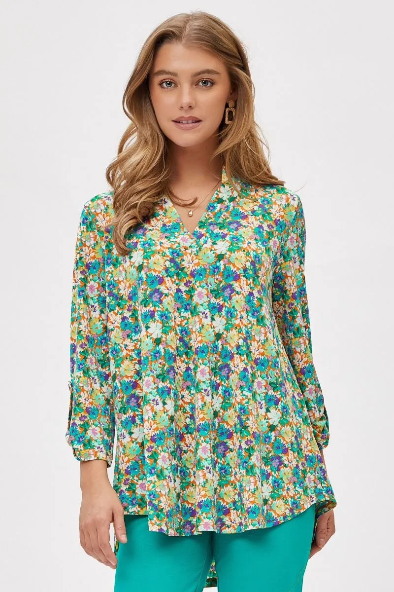 Garden Party Edition Lizzy Top