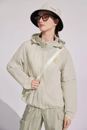 Grace Shell Jacket
