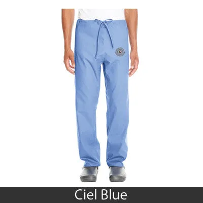 Harriton Adult Restore Scrub Pants