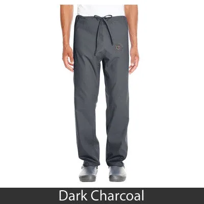Harriton Adult Restore Scrub Pants