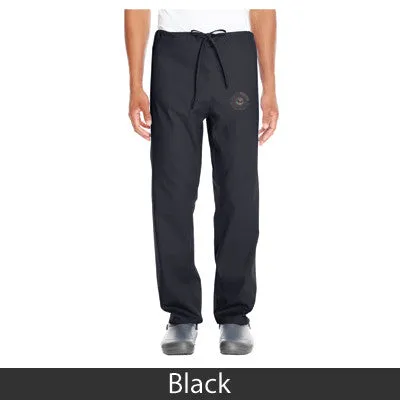 Harriton Adult Restore Scrub Pants
