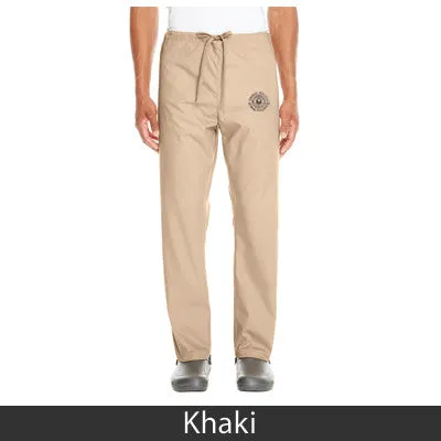 Harriton Adult Restore Scrub Pants